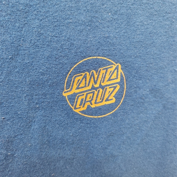 Santa Cruz Tee - Picture 5 of 5